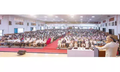 Pragati 2025 launched to bridge education–employment divide