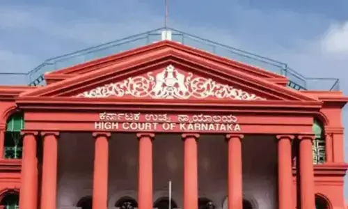 HC dismisses election petition against Congress MP