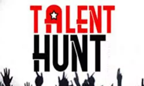 Educational talent hunt announced