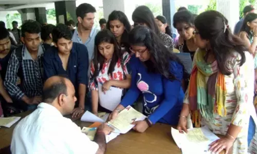 Dual nativity row hits medical admissions in Puducherry UT again