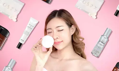 Why Kitchen Staples Can Beat Costly K-Beauty Products