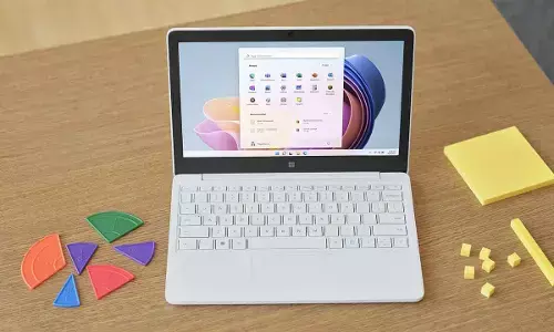 Microsoft Ends Windows 11 SE: Chromebook Rival to Be Retired by 2026