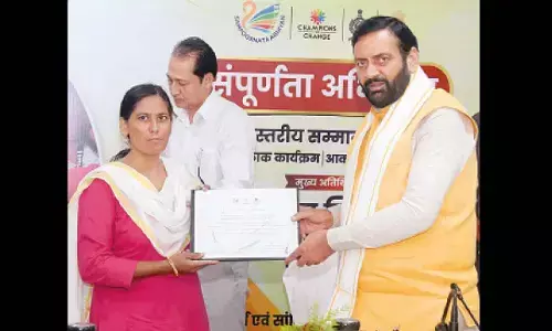 Grand event to mark 350th martyrdom day of Guru Tegh Bahadur on Nov 25