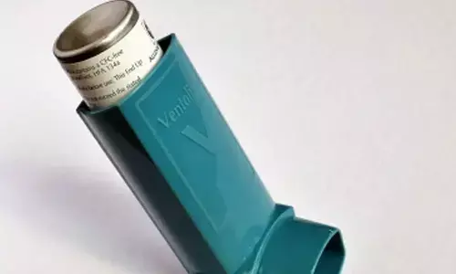 Study finds inflammatory pathways behind asthma attacks in children