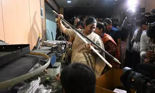 Cleanliness drive ‘Dilli ko kude se azaadi’ launched