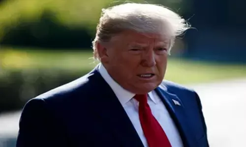 Trump orders nuke subs to appropriate points after Medvedevs provocative statement