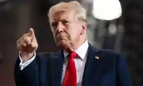 Daily Briefing: Trump’s India Ventures and the Trade Tariff Standoff