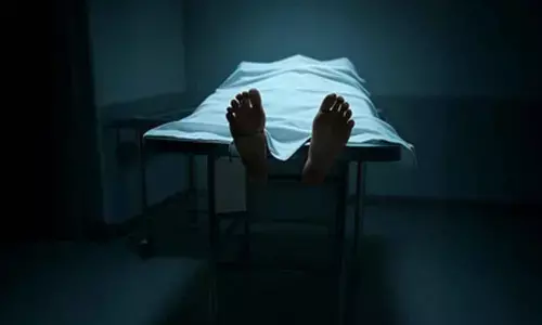 IIT-Bombay student commits suicide by jumping off hostel building