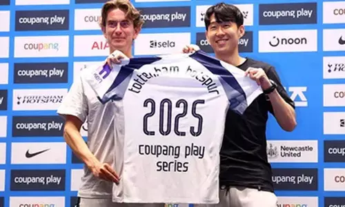 Son announces Tottenham exit after 10 years at the club