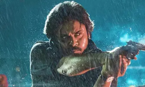 ‘OG’ first single ‘Firestorm’ takes social media by storm