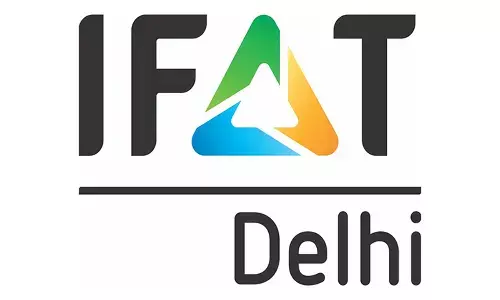 IFAT Delhi 2026 Poised to Transform North India’s Environmental Tech Landscape