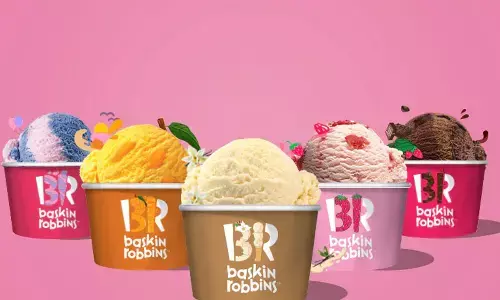 Baskin Robbins Celebrates Friendship Day with Desserts for Every Kind of Bestie