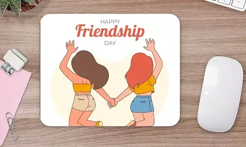 Thoughtful Beauty & Self-Care Gifts to Make Her Feel Special This Raksha Bandhan & Friendship Day