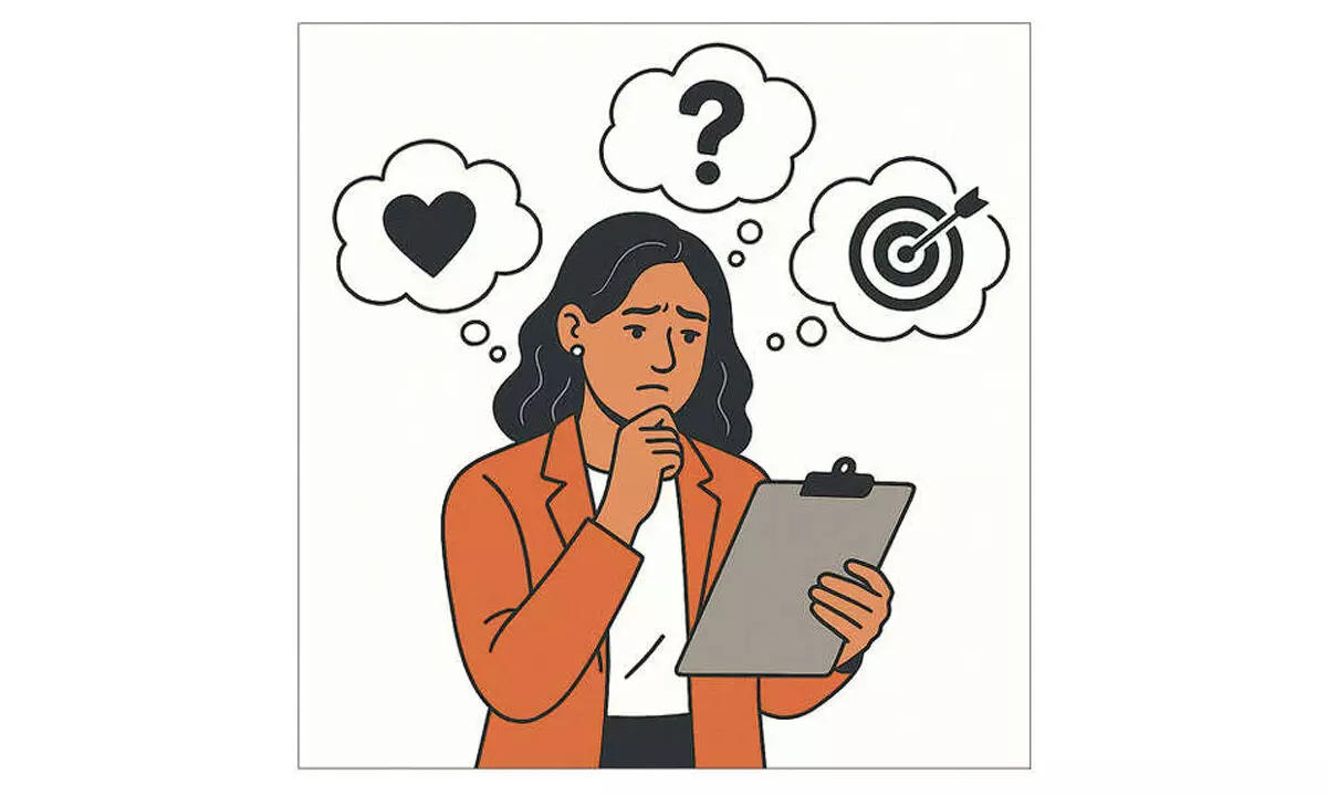 From values to vision: How self-awareness shapes authentic leadership