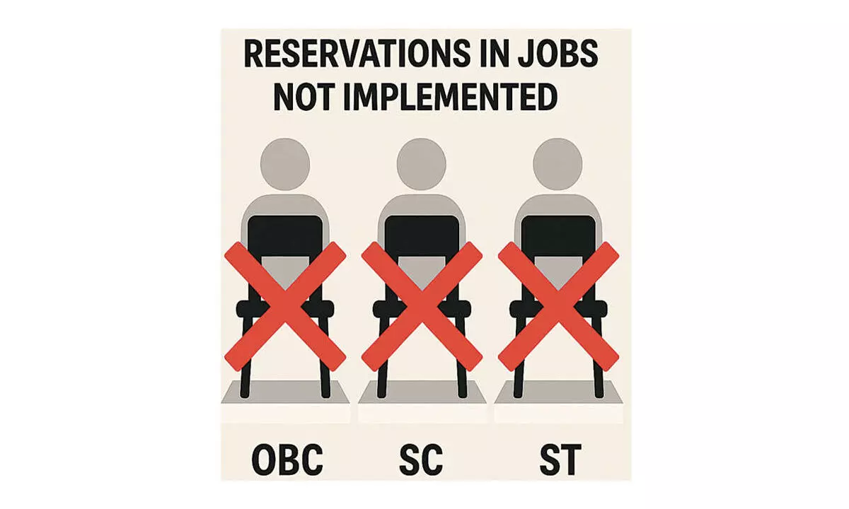 How India’s institutions are failing the marginalized people How India’s institutions are failing the marginalized people