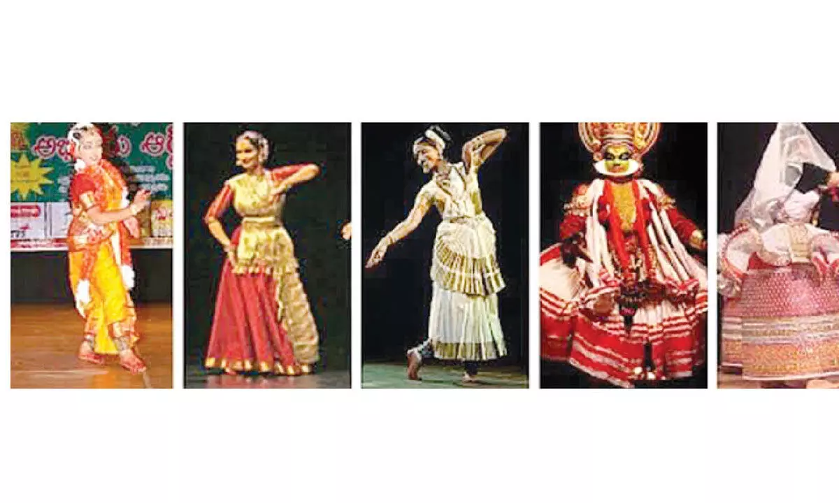 Is traditional knowledge vanishing with new media or is it being documented?