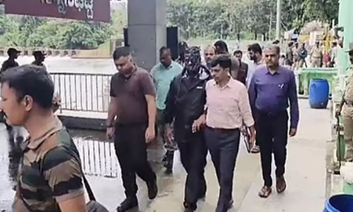 Eyewitness Files Complaint Over Illegal Burial Practices As Police Records Destruction Sparks Mass Burial Investigation Eyewitness Files Complaint Over Illegal Burial Practices As Police Records Destruction Sparks Mass Burial Investigation