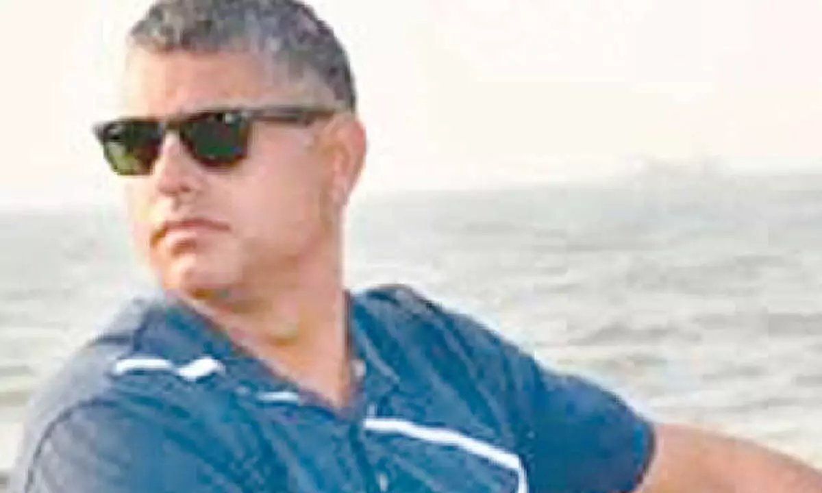 SDM, son killed in landslide SDM, son killed in landslide