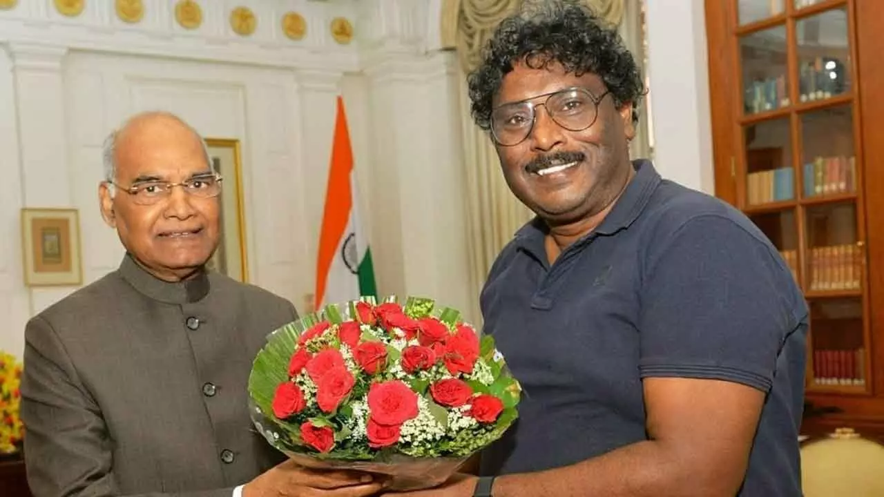 Best of technologies developed by humans cannot match nature: Padma Shri Ajai Sonkar