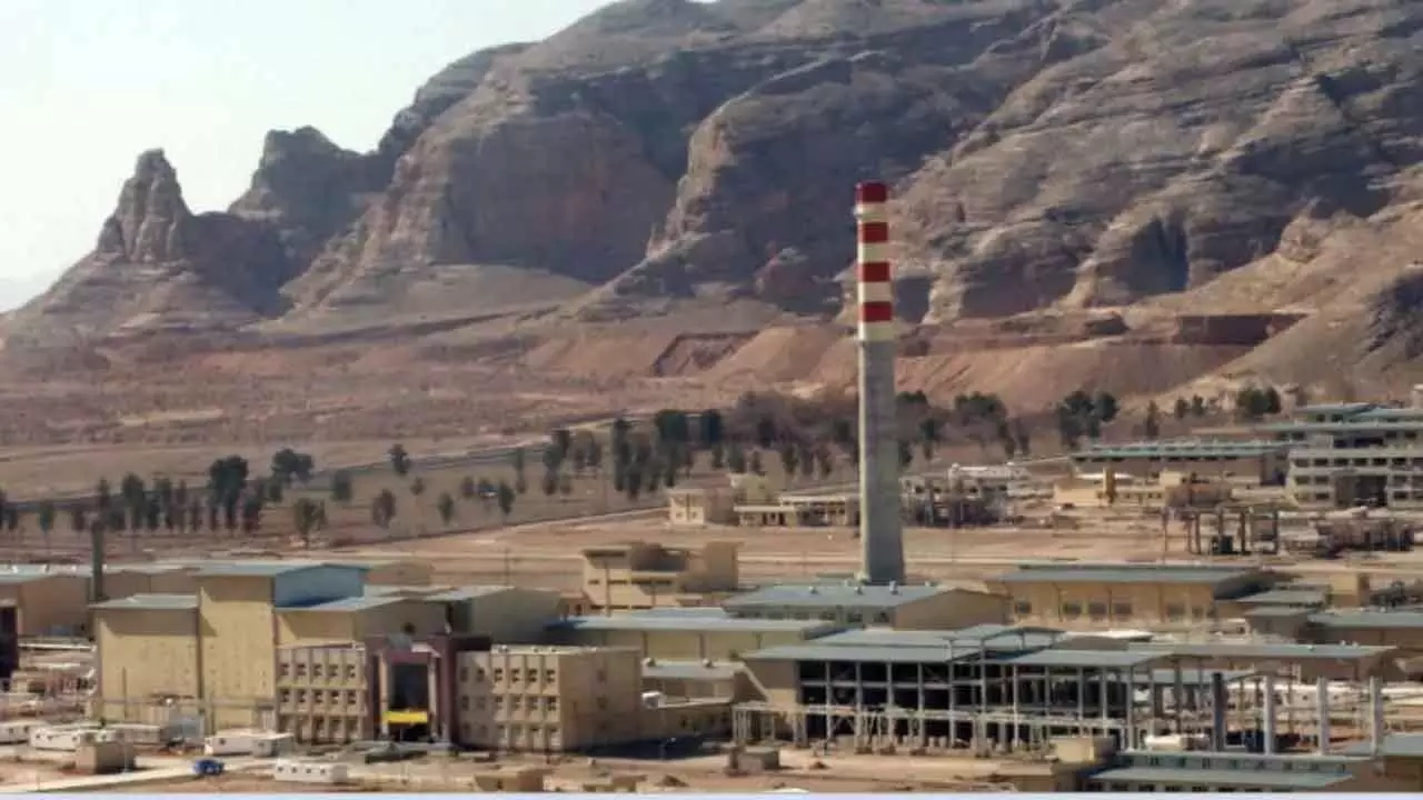 Pakistan supports Irans right to develop nuclear capability for peaceful purposes Pakistan supports Irans right to develop nuclear capability for peaceful purposes