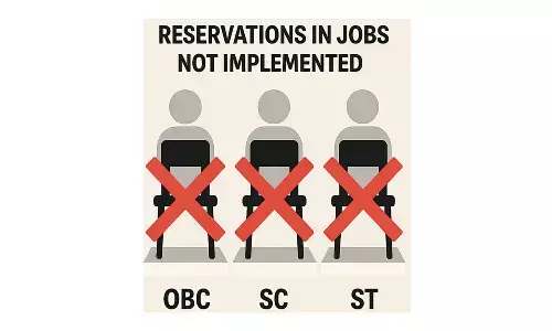 How India’s institutions are failing the marginalized people