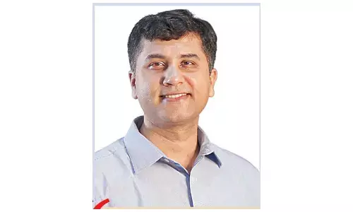 Telangana’s GCC advantage: Hyd’s role in India’s innovation future