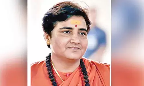 MALEGAON VERDICT Was tortured to name Modi, claims Pragya