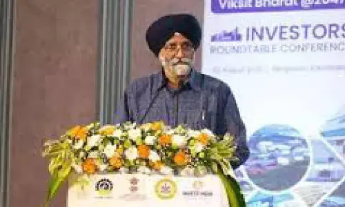 Investors decry conflicts over land meant for industries