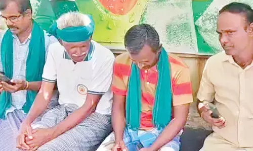 PM-KISAN payout helps farmers buy diesel for tractors in State