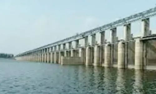 Tribunal allows more time to resolve Mahanadi dispute