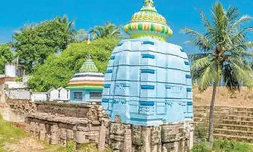 Move to preserve heritage sites in rural areas