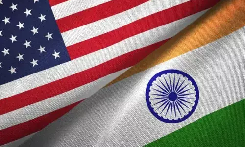Trumps conflicting South Asia policies strain US-India ties