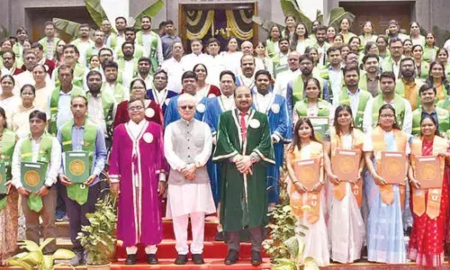 Gender social inclusiveness in research stressed