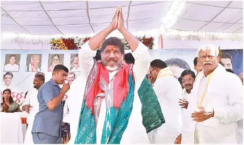 Will expose BRS, BJP conspiracy against Telangana: Bhatti