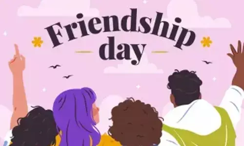 Friendship Day 2025: Heartfelt Wishes, Quotes, and Messages to Celebrate Your Best Friends