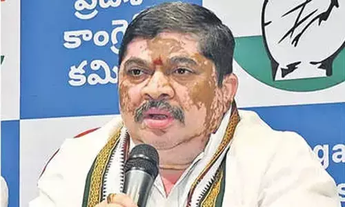 BJP conspiring to derail 42% BC reservation: Ponnam