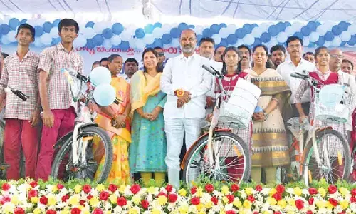 Leaders don’t take personal decisions in BJP: Bandi