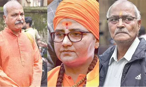 Malegaon case verdict is quite baffling