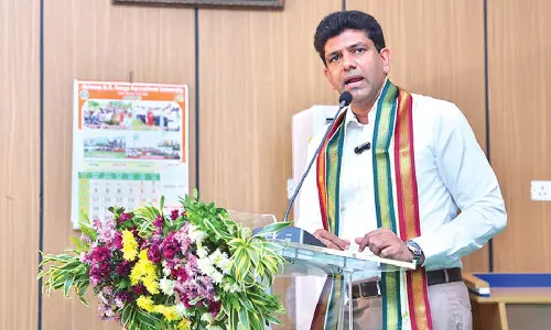 Call for use of modern technology in agriculture