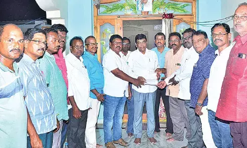 TUWJ (IJU) appeals for free medical services to journalists