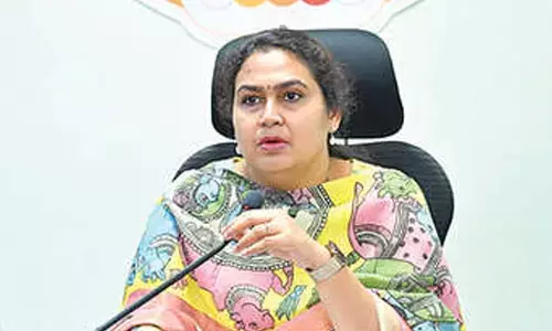 Govt extended time to regularise unauthorised plots: Commissioner