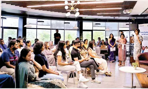 SheExports in Hyderabad: Empowering women entrepreneurs to scale globally