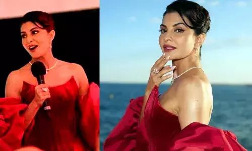 Jacqueline on pole dancing: Extremely difficult but worth it