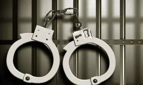 Hyderabad Woman Arrested at Airport for Smuggling Marijuana Worth ₹3 Crore