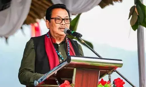 Youths intellectual growth key to Viksit Arunachal: DyCM