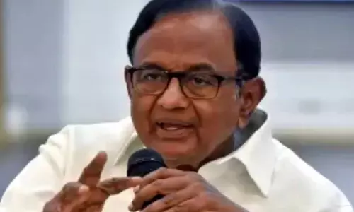 Chidambaram Raises Concerns Over Migrant Voter Additions In Tamil Nadu During Bihar Electoral Row