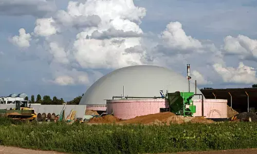 IBA urges govt to provide concessional electricity tariff for CBG plants