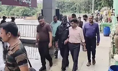 Eyewitness Files Complaint Over Illegal Burial Practices As Police Records Destruction Sparks Mass Burial Investigation