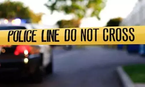 Man jumps to death from ninth floor of residential building in Rajasthans Jaipur