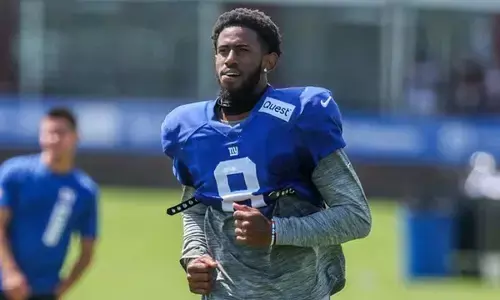 Daryl Dike hurts thigh, latest setback for American forward on West Brom